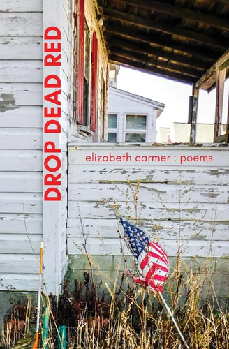 Drop dead red elizabeth - dead, carmer