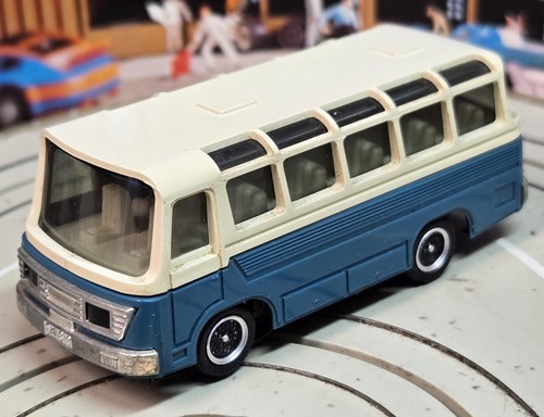 Faller ams 5784 kleinbus mit - faller,