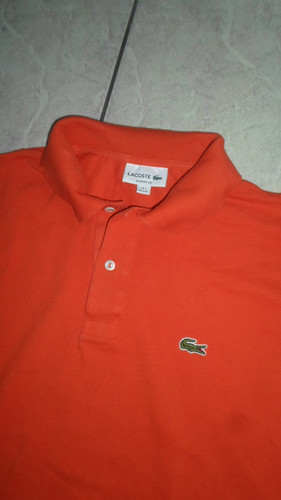 Lacoste herren shirt - shirt, t-shirt