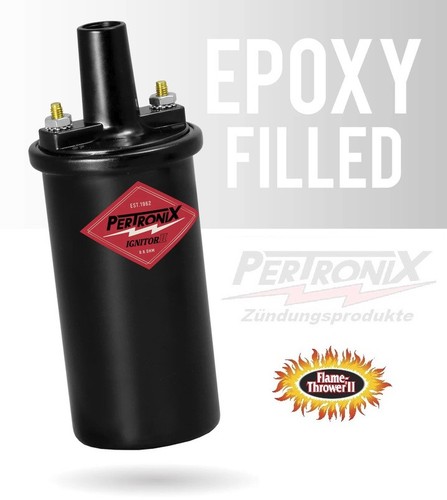 Pertronix flamethrower - pertronix, flamethrower-ii