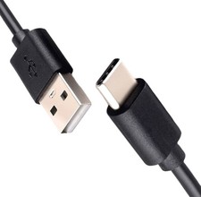 USB-A auf USB-C Ladekabel