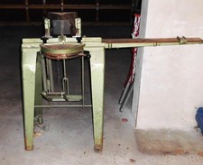 Gehrungsstanze Schleicher