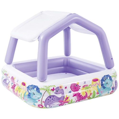 Kinderpool sun shade pool - shade,