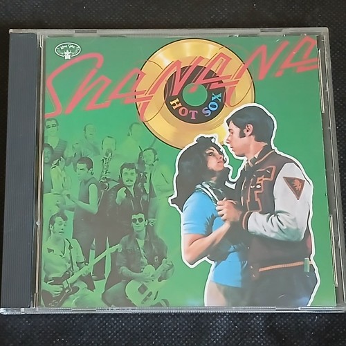 Sha hot sox - na,