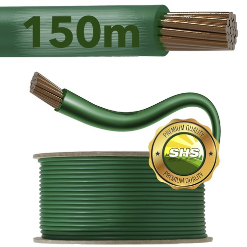 150m begrenzungskabel draht - 150m,