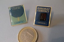 2 Anstecknadeln Anstecknadel