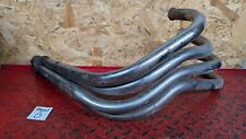 Auspuff Krümmer 4 in 1 downpipe manifold exhaust Honda CB 500 550 four