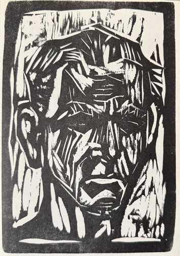 Otto dix selbstbildnis - dix:,