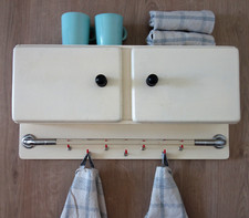 Wandschrank Küchenschrank