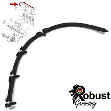 Rücklaufleitung Lecköl