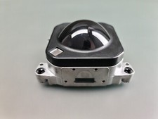 Orig AUDI A6 A7 4G 6M ACC Radarsensor Abstandsensor Gehäuse Abstandswarner