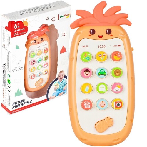 Malplay baby lernspaß - lernspaß, smart