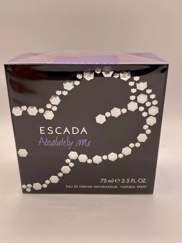 Escada absolutely 5oz - absolutely, me