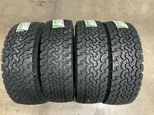 4-er Satz Insa 215/65 R16 98