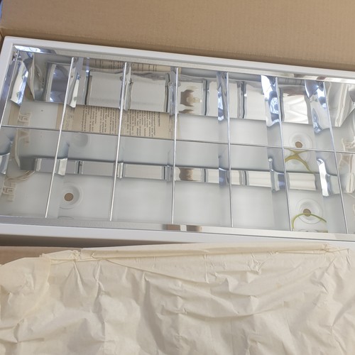 Neue 2x18w hql g13 - hql,