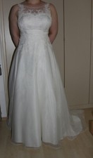 Brautkleid Ladybird 42 EU