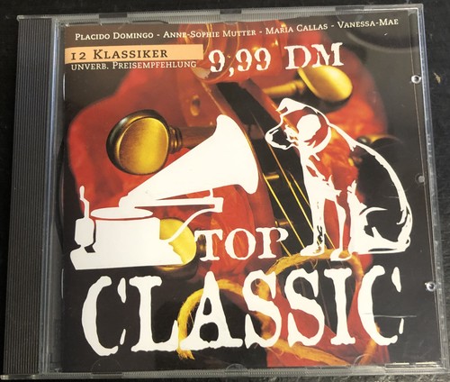 Top classic klassiker - top,