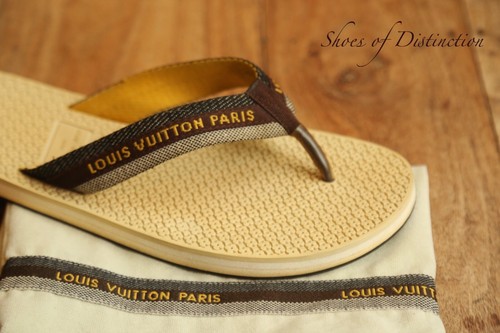Louis vuitton braun beige - louis,