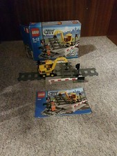 Lego city 7936 - lego,