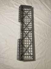 Ersatzteil Bosch Geschirrspüler SMS85M0 2DE/07 -Messerablage Oberkorb-gebraucht