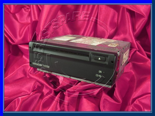Bmw 7er e65 e66 - cd, navigation