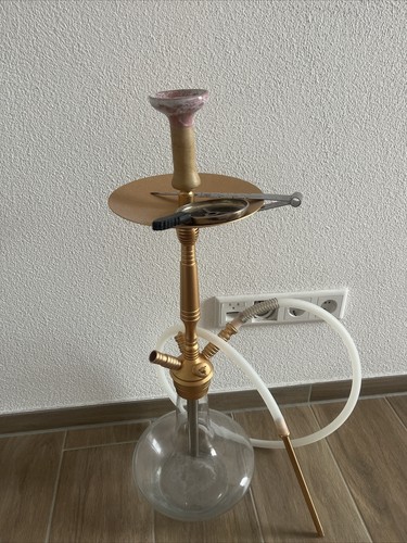 Shisha - ,