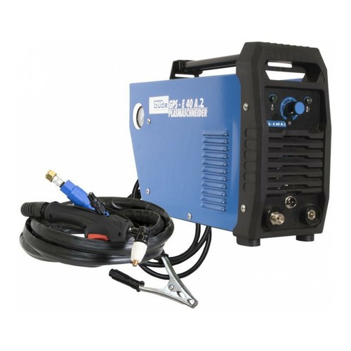 Güde plasmaschneider gps 40 - güde,