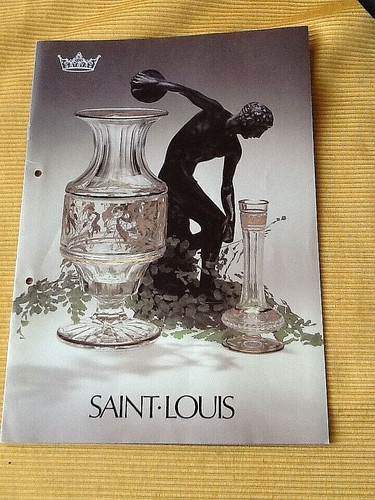 Saint louis prospekt 15 - louis,