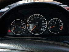 Fits Mercedes W202 1993-1997