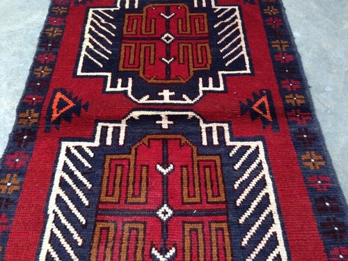 Atemberaubender herati balochi - herati,