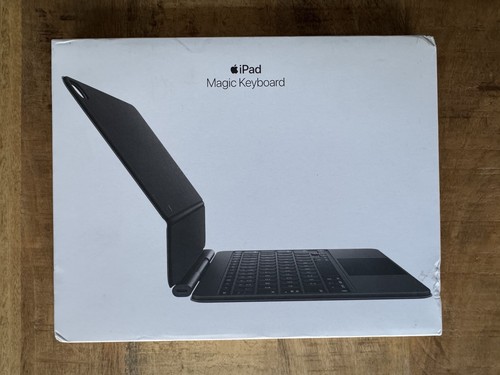 Apple magic keyboard - apple, 11“