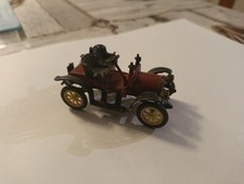 Ziss- Model Opel Doktor 1908