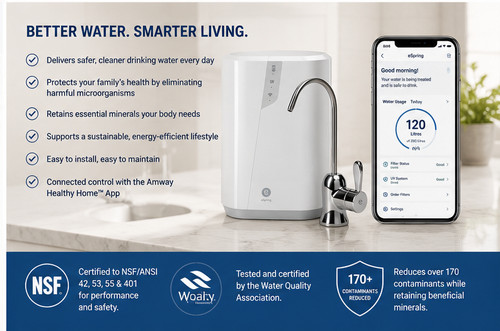 Amway espring - amway,