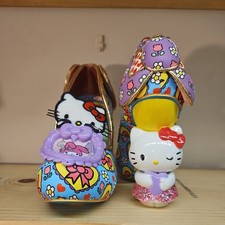Irregular Choice x Hello Kitty