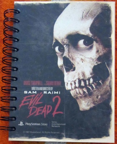 Evil dead tanz der - 2,