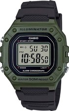 Casio herrenarmbanduhr - casio,