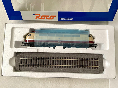 Roco 69747 digital - 69747, e-lok