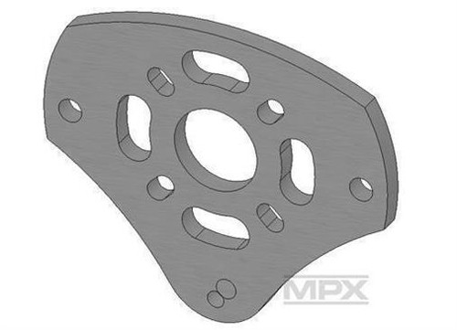 Multiplex hitec rc - multiplex,