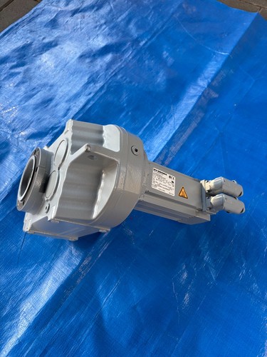 Sew servo getriebemotor fhz37 - sew, servo-getriebemotor