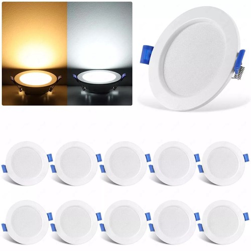20x led einbau - 20x, 5w