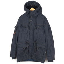 KHUJO RHOMP Herren Jacke