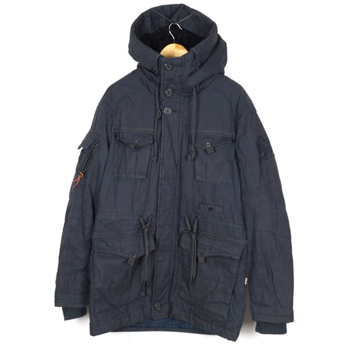 Khujo rhomp herren jacke - khujo,