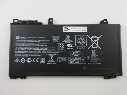 Akku probook 445r re03xl - probook,