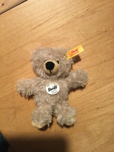 Steiff teddybär charly 901195 - steiff,