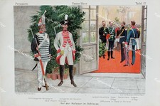 Preußen Husar Garde