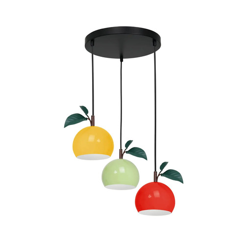 Apple hängelampe - apple,