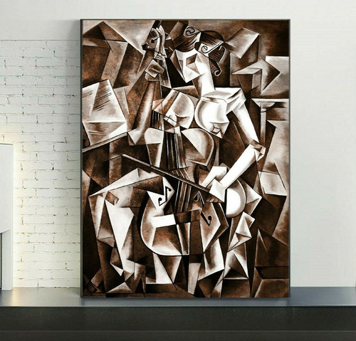 Leinwand bild 140x100x5 - xl,