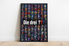 👉 Die drei Fragezeichen