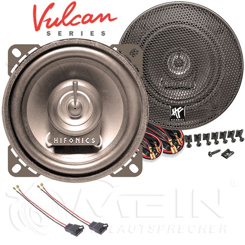 Hifonics auto lautsprecher - hifonics,