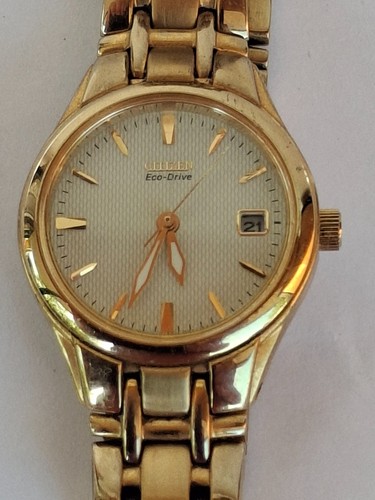 Citizen eco drive - citizen,